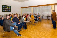12.05.2023 Kremser Tag der offenen Gotteshäuser